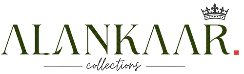 Alankaar Collections Footer Logo